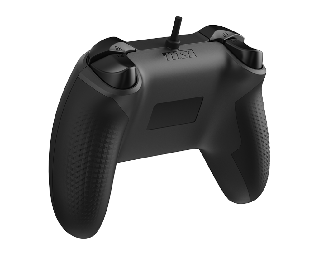 MSI FORCE GC200 GAME CONTROLLER