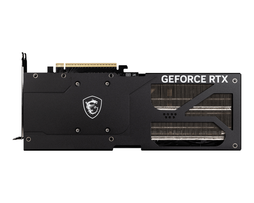 12GB MSI RTX 5070 VENTUS 3X OC GPU