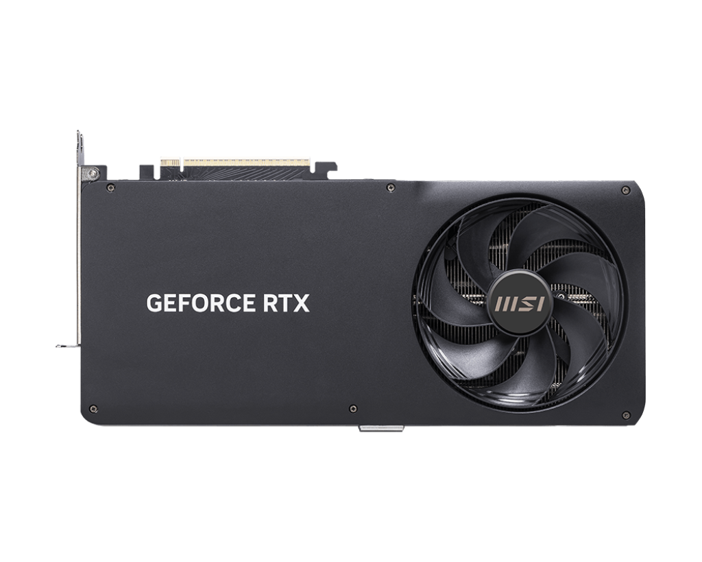 16GB MSI RTX 5080 EXPERT OC GPU