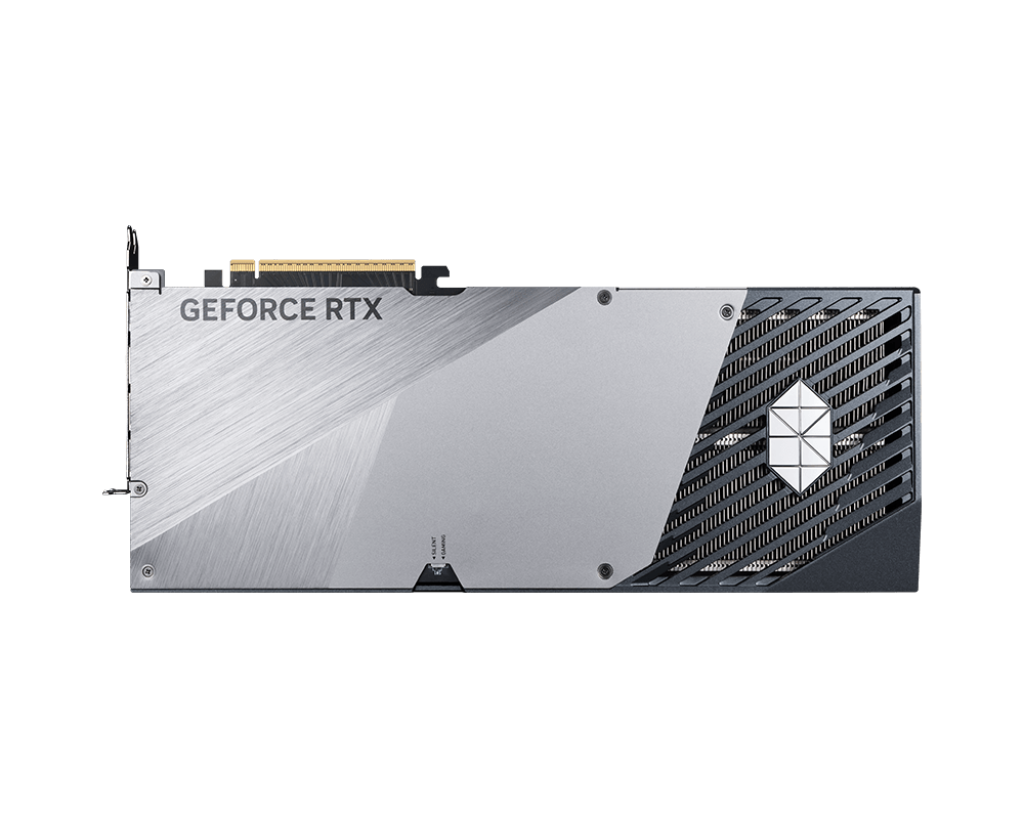 32GB MSI RTX 5090 SUPRIM SOC GPU