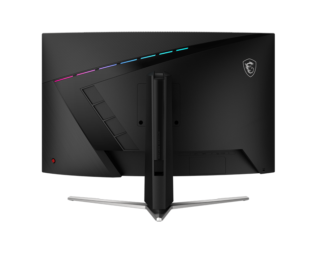 32" MSI MPG 325CQRXF (WQHD) GAMING MONITOR