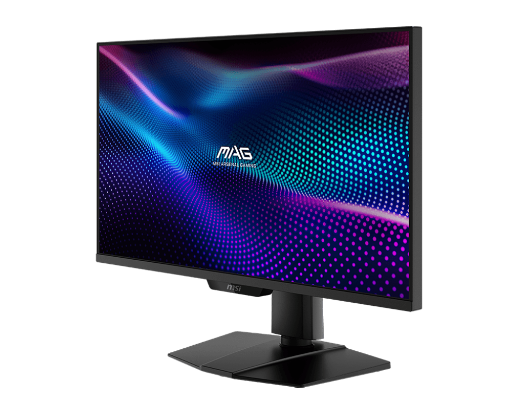 27" MSI MAG 274QPF X30MV (WQHD) GAMING MONITOR