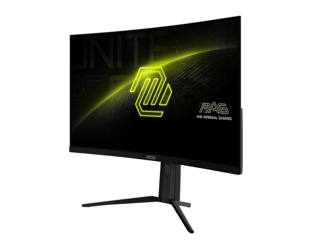 32" MSI MAG 321CUPDF (4K DUAL MODE) GAMING MONITOR