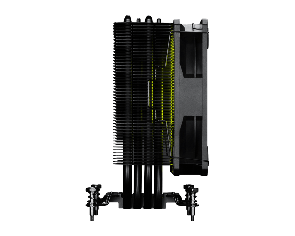MSI MAG COREFROZR AA13 HEATSINK