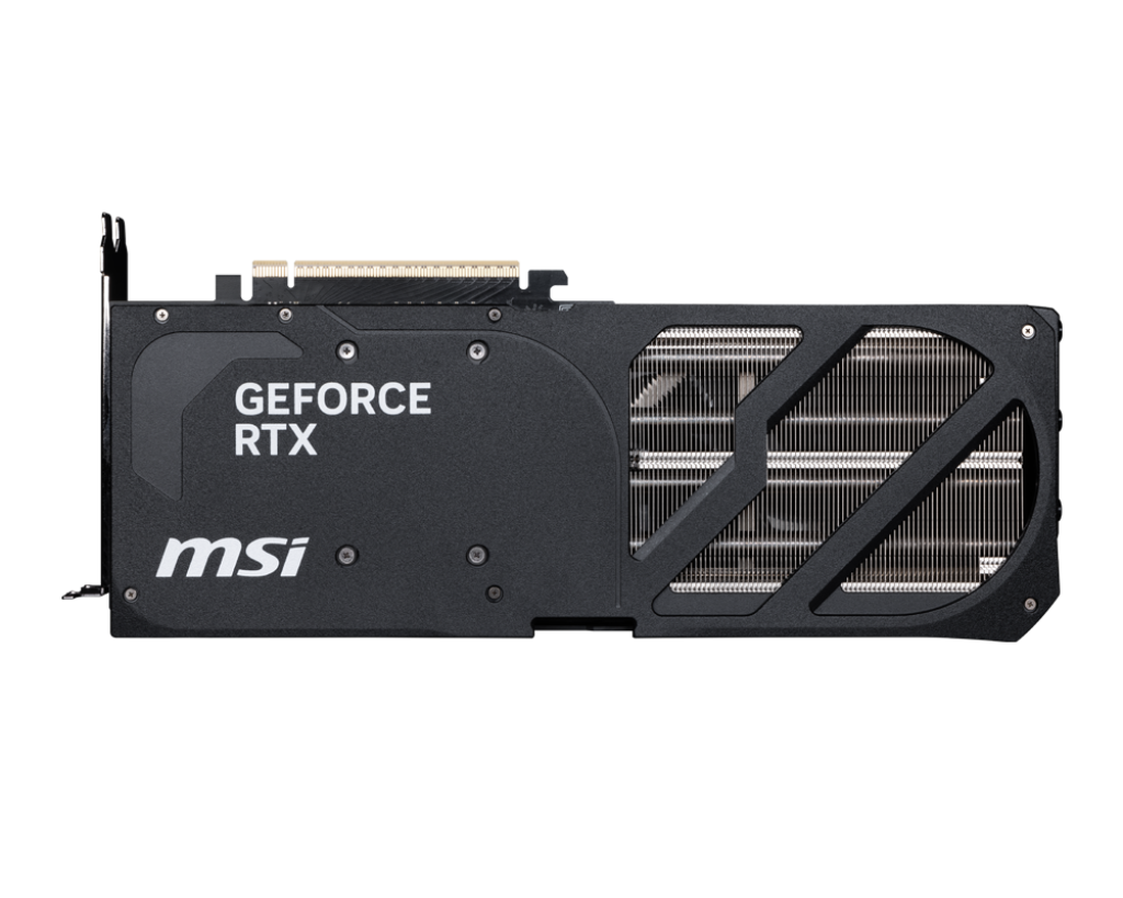 16GB MSI RTX 5080 SHADOW 3X OC GPU