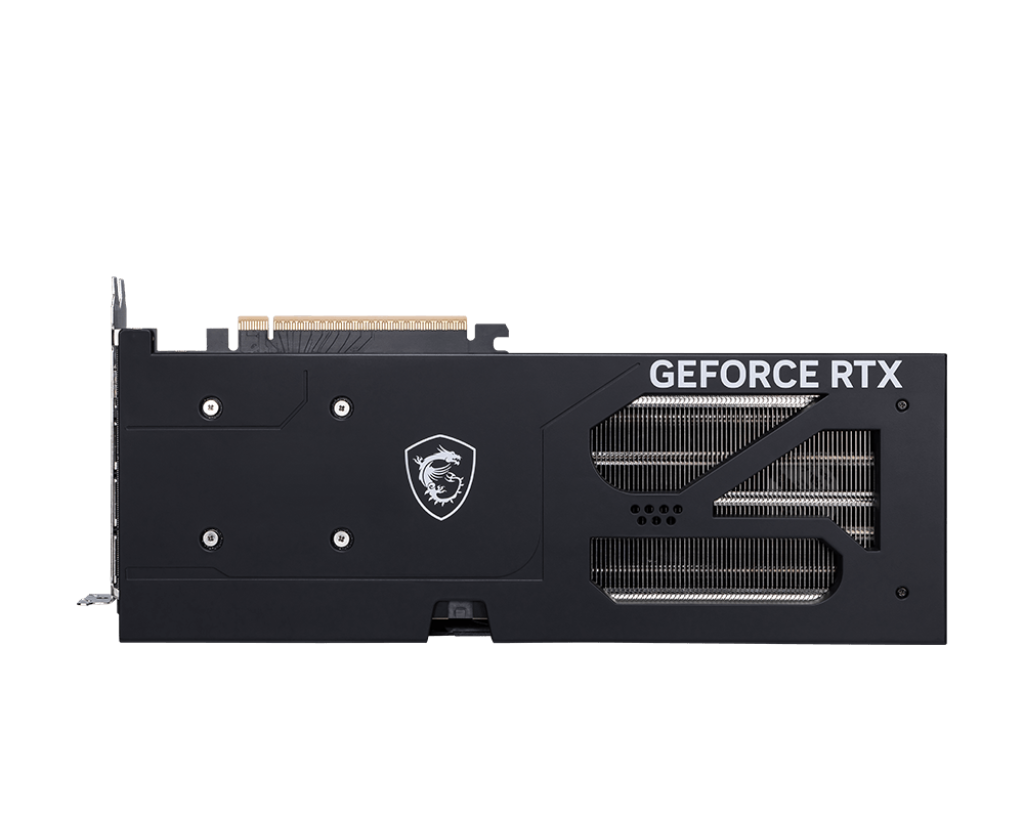 8GB MSI RTX 5060Ti VENTUS 3X OC GPU