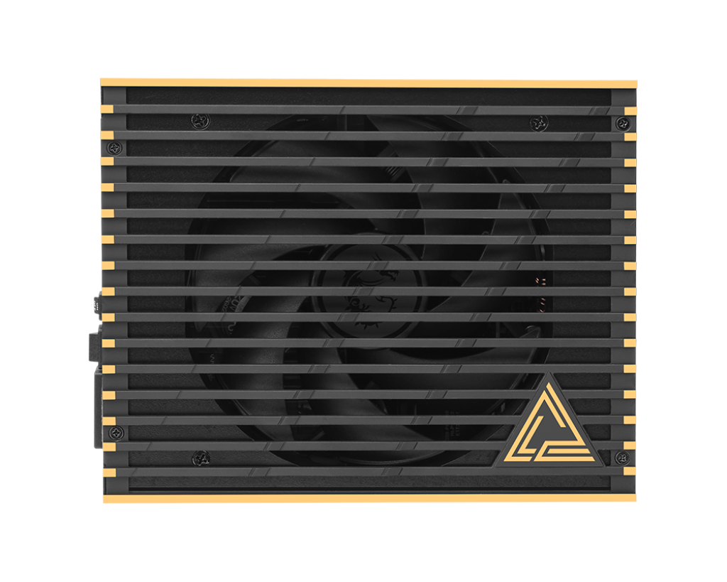 1600W MSI MEG Ai1600T POWER SUPPLY