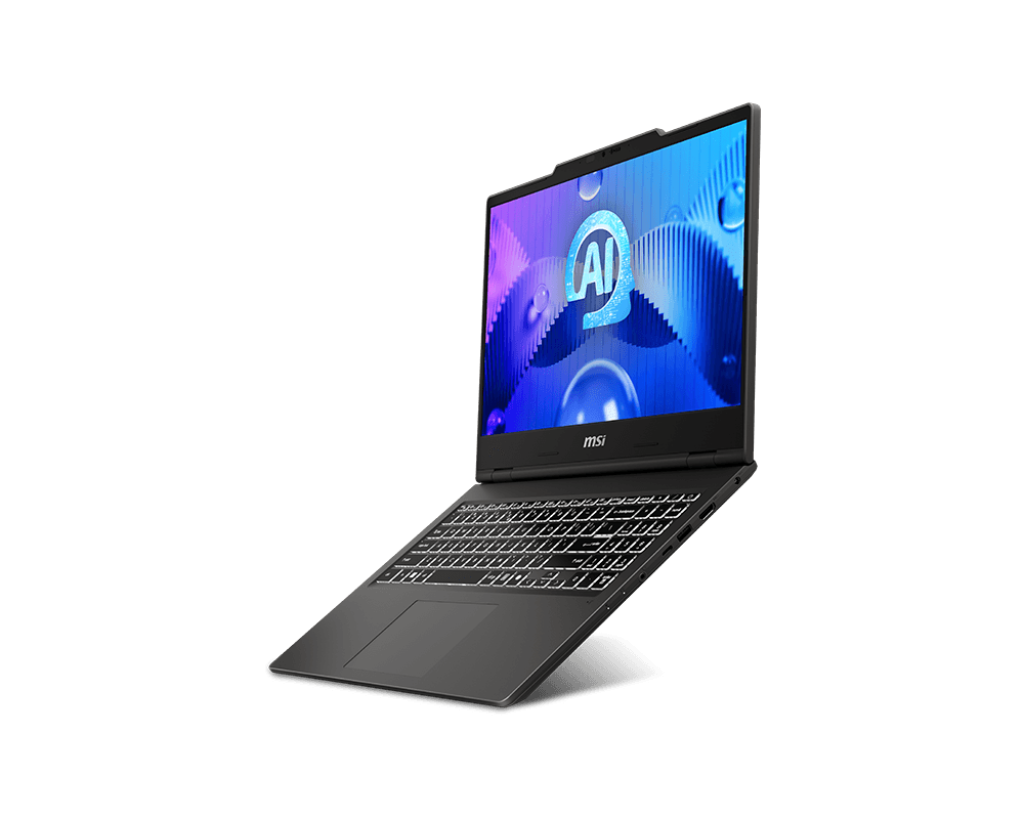 MSI VENTUREPRO 15 AI NOTEBOOK (MODEL VENTUREPRO 15 AI A1UDXG-019AU)