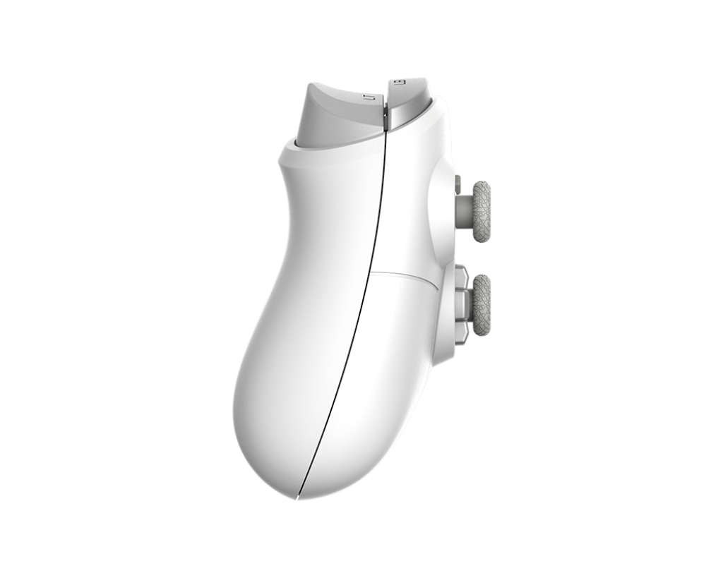 MSI FORCE GC300 W WHITE GAME CONTROLLER