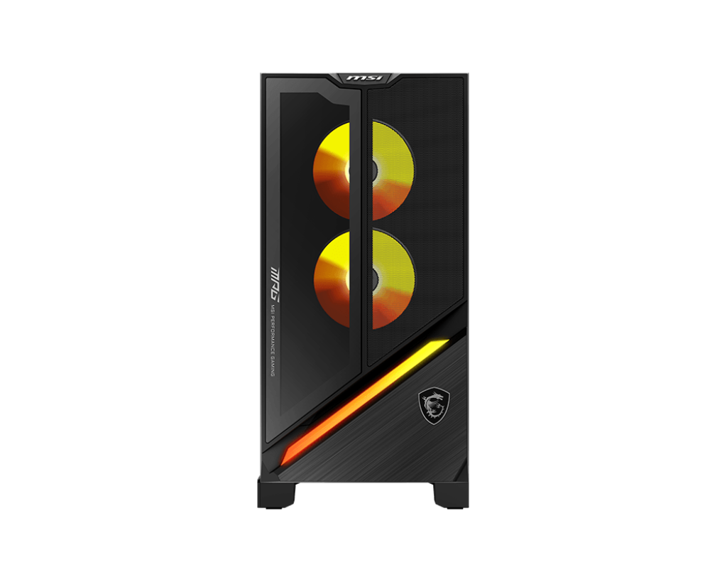 MSI MPG Infinite Z3 9th GAMING PC (Model MPG Infinite Z3 9-441AU)