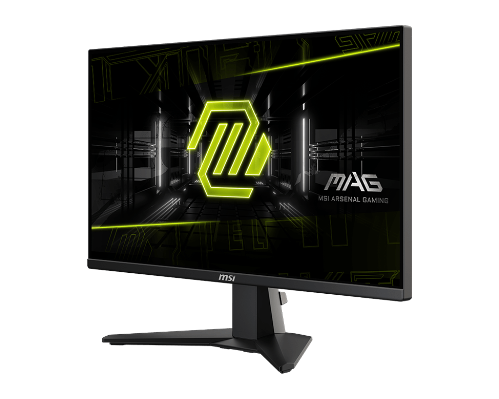 25" MSI MAG 255F E20 (FHD) GAMING MONITOR