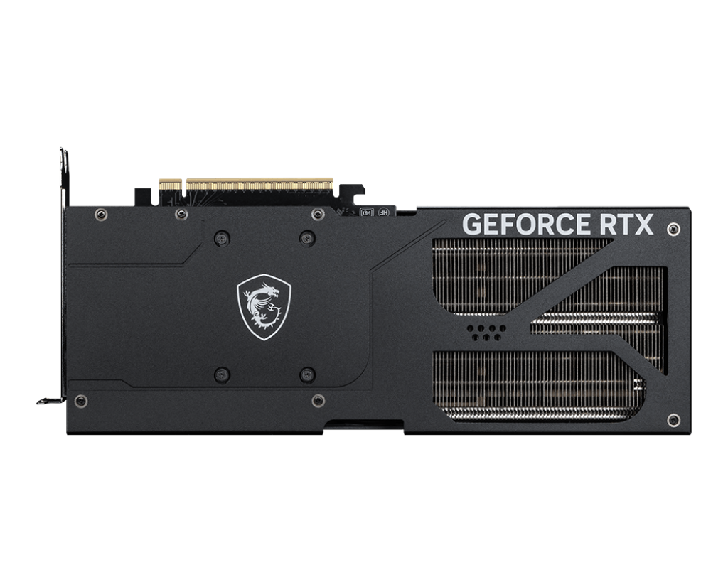 16GB MSI RTX 5080 VENTUS 3X OC PLUS GPU