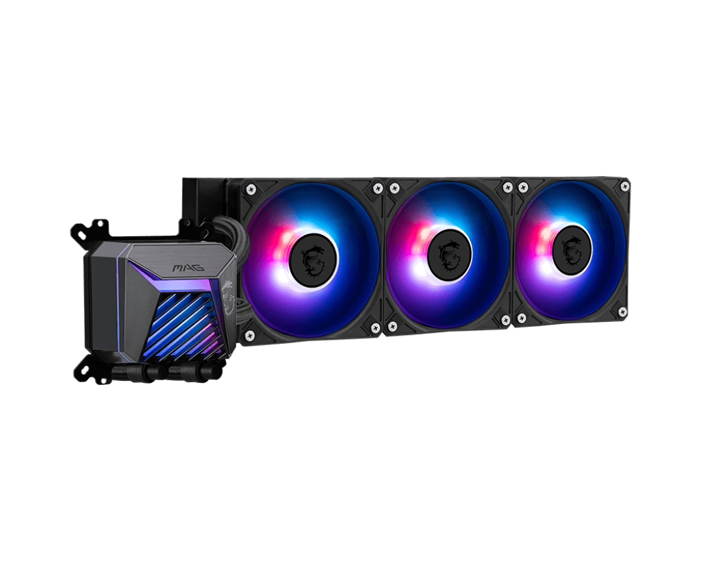 MSI MAG CORELIQUID A15 360 Liquid Cooler