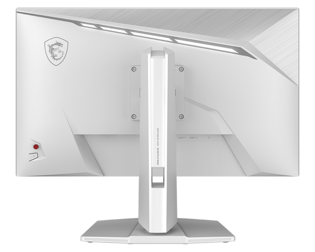 27" MSI MAG 274QRFW E20 (WQHD) GAMING MONITOR