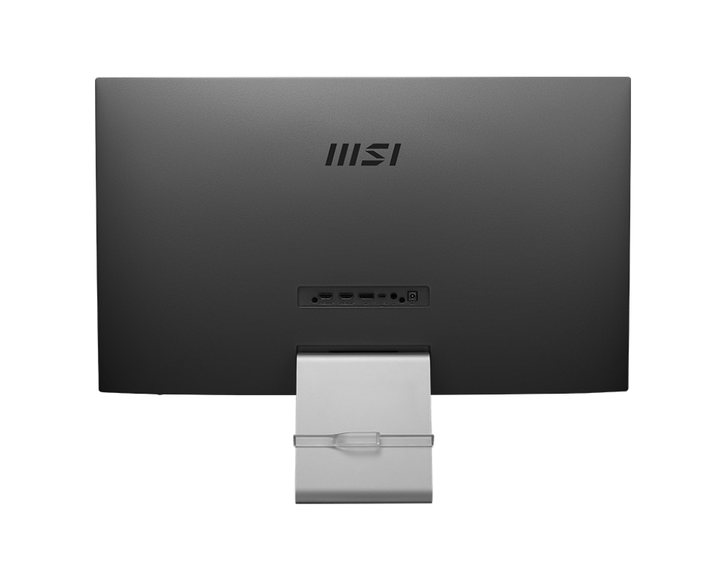 27" MSI MODERN MD271UL (4K UHD) MONITOR