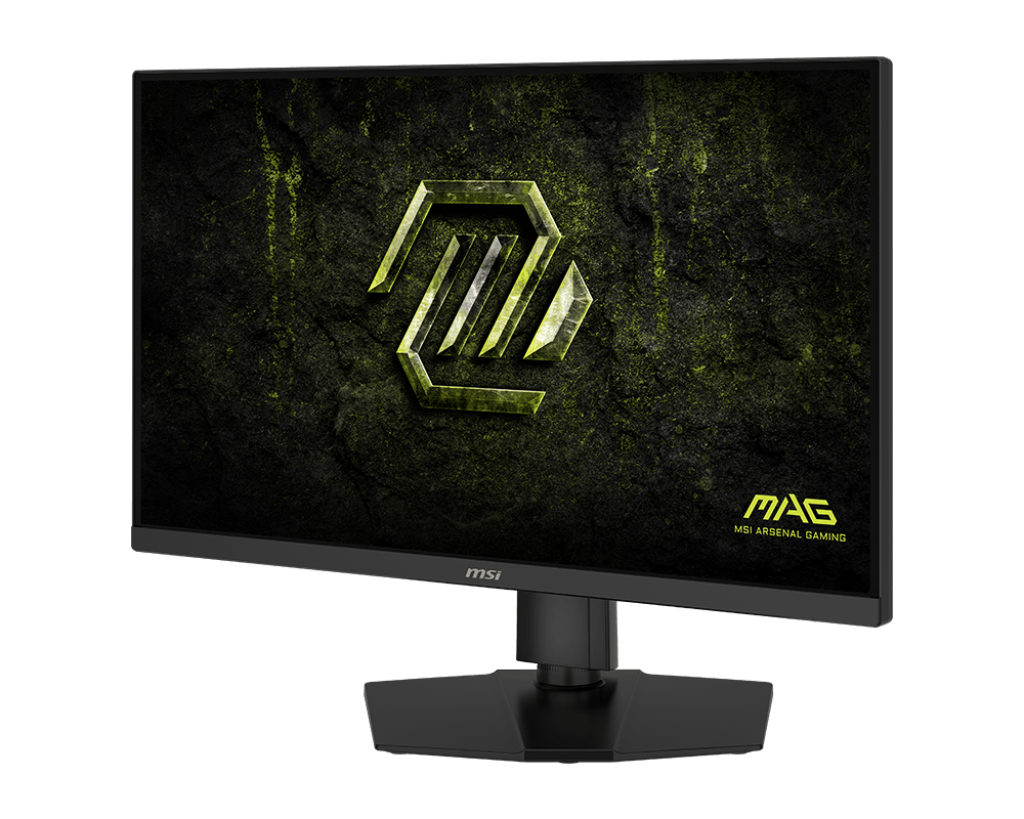 27" MSI MAG 274QPF E20 (WQHD) GAMING MONITOR