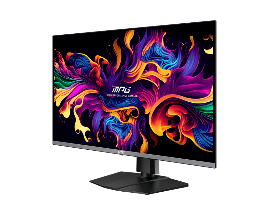 32" MSI MPG 322URX QD-OLED (4K UHD) GAMING MONITOR