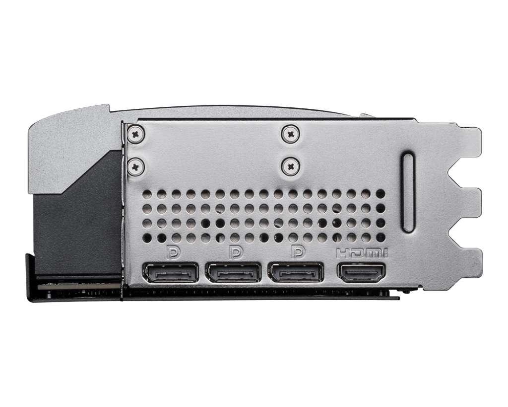 32GB MSI RTX 5090 VENTUS 3X OC GPU