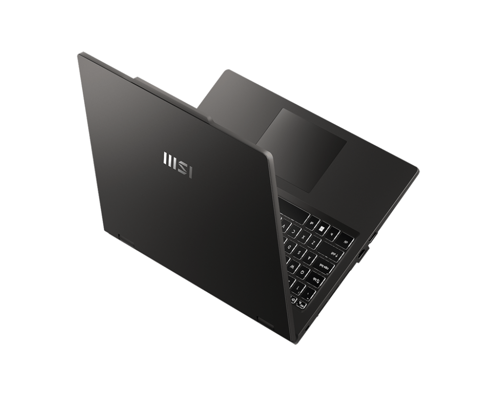 MSI VENTUREPRO 16 AI NOTEBOOK (MODEL VENTUREPRO 16 AI A1VEG-021AU)