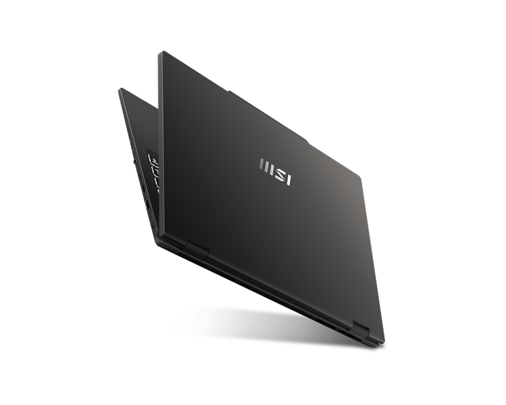 MSI VENTUREPRO 15 AI NOTEBOOK (MODEL VENTUREPRO 15 AI A1UDXG-019AU)