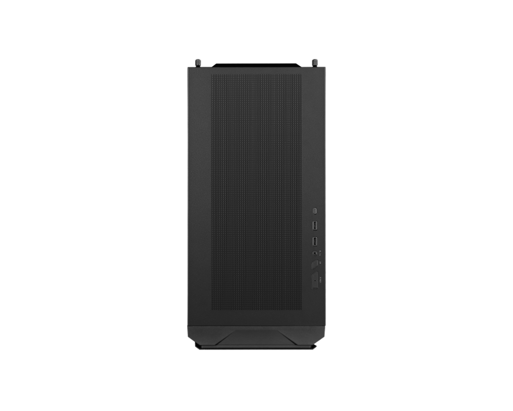 MSI MPG VELOX 300R AIRFLOW PZ BLACK GAMING CASE