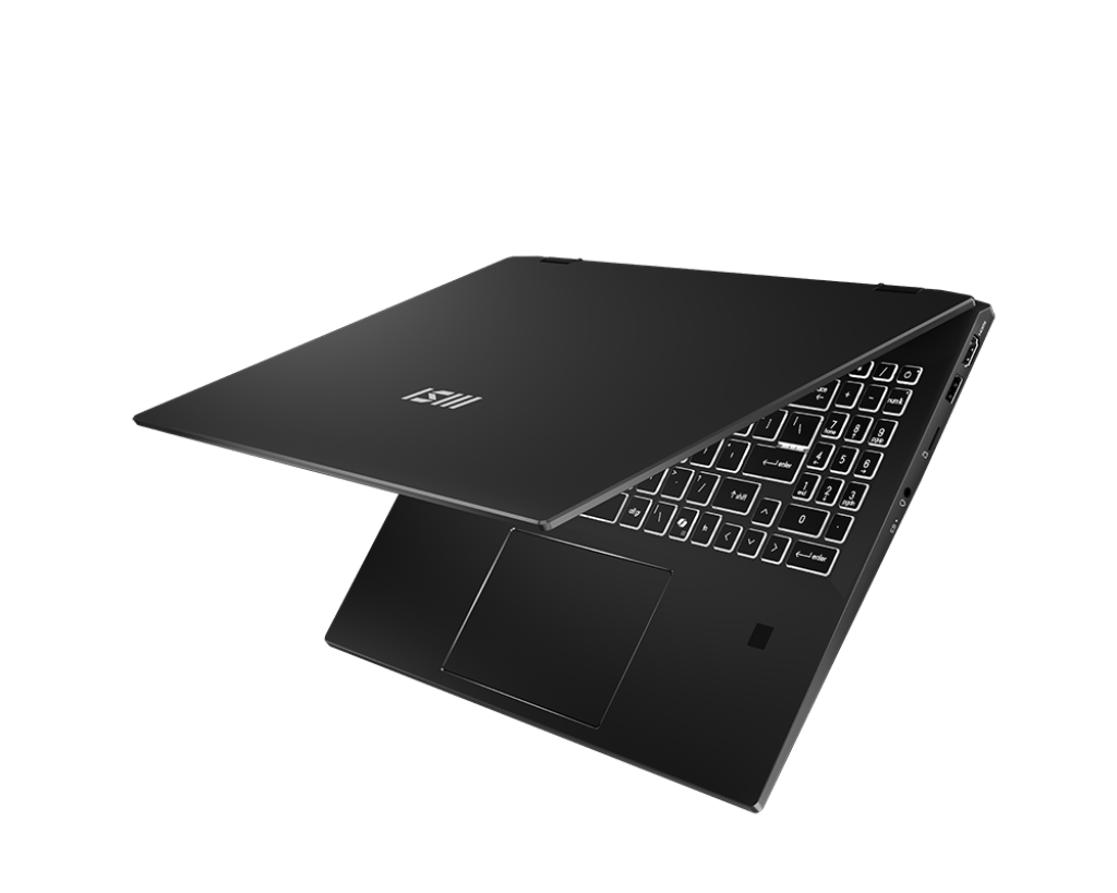 MSI SUMMITPRO 16 AI NOTEBOOK (MODEL SUMMITPRO 16 AI A2HVETG-076AU)