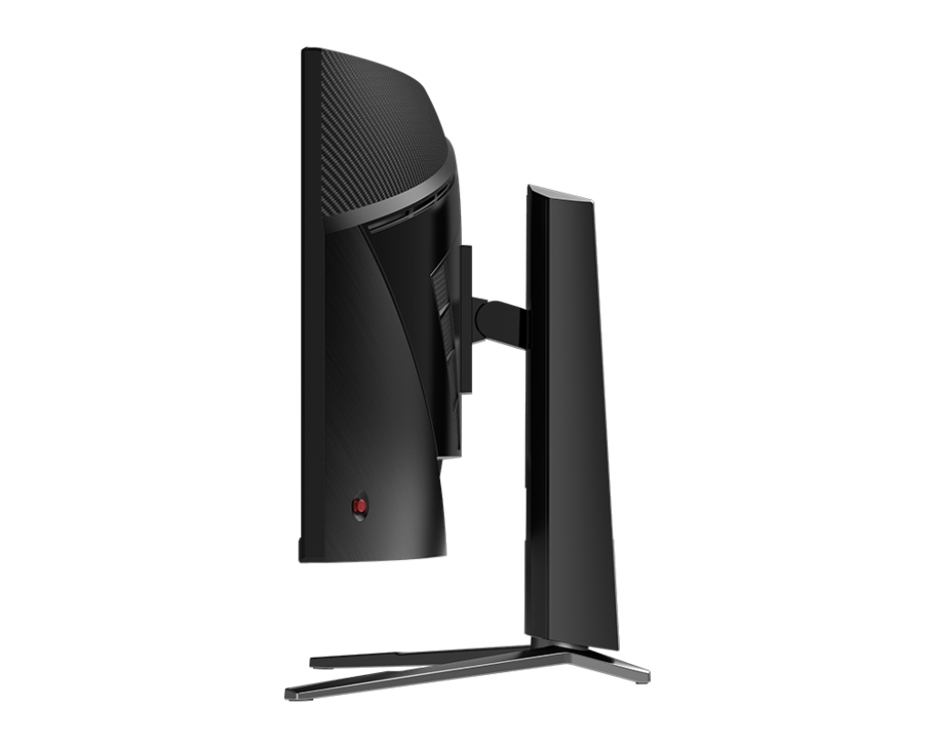 34" MSI MPG 346CQRF X24 (UWQHD) GAMING MONITOR