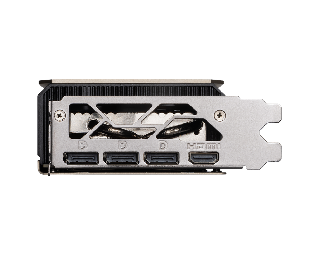 16GB MSI RTX 5080 INSPIRE 3X OC GPU
