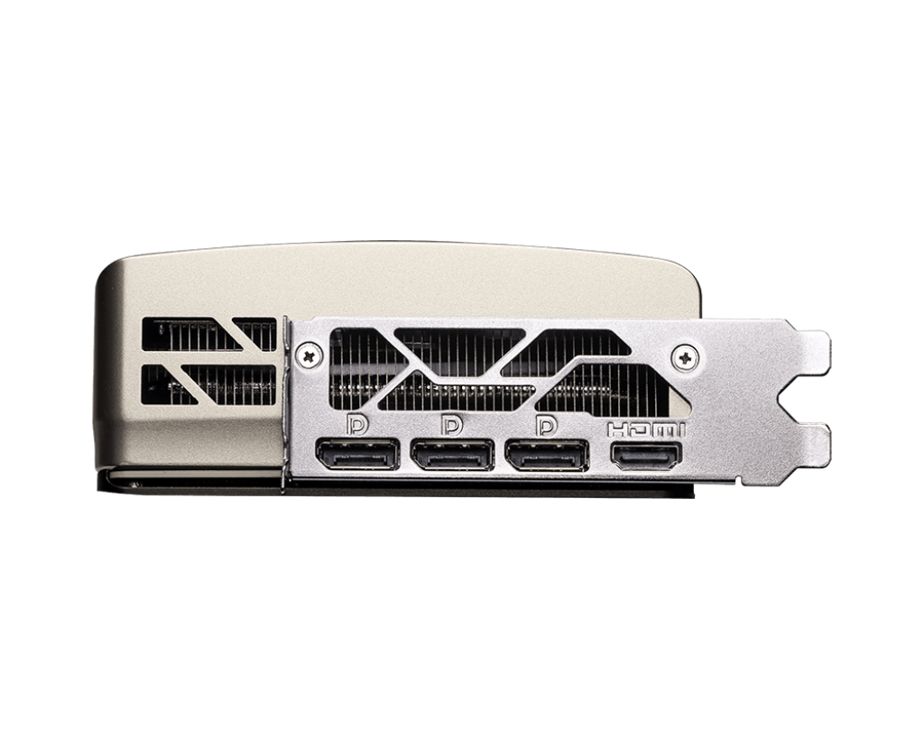 16GB MSI RTX 5070Ti EXPERT OC GPU