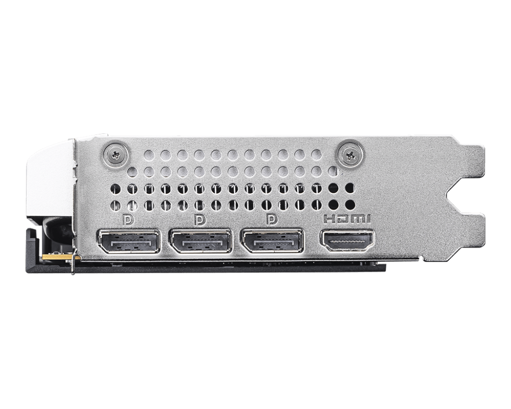 8GB MSI RTX 5050 VENTUS 2X OC GPU
