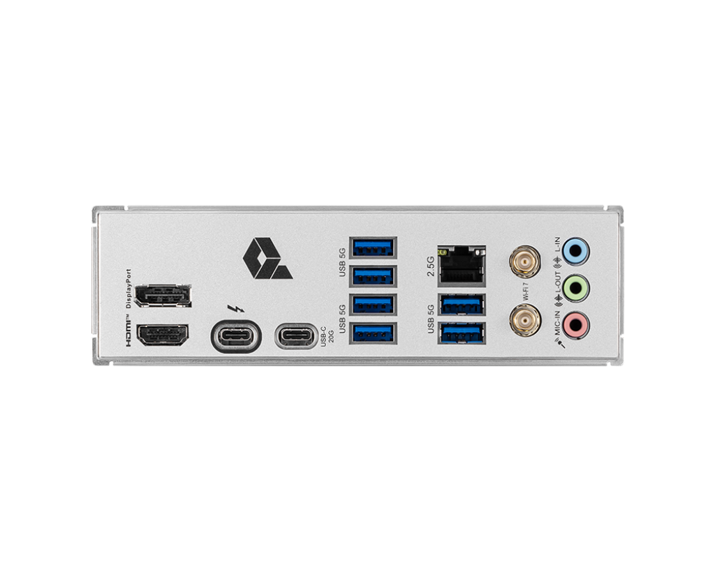 MSI PRO Z890-S WIFI MOTHERBOARD