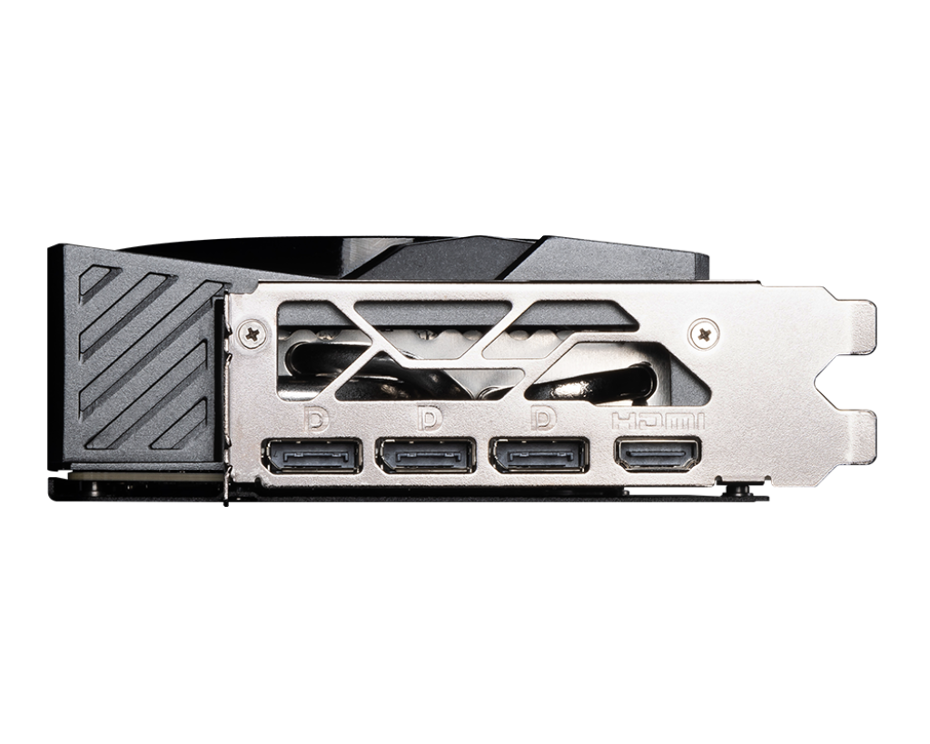 16GB MSI RTX 5080 GAMING TRIO OC GPU