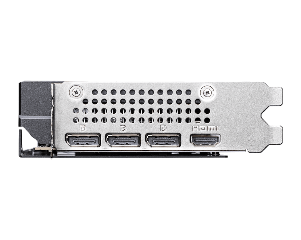 16GB MSI RTX 5060Ti SHADOW 2X OC PLUS GPU