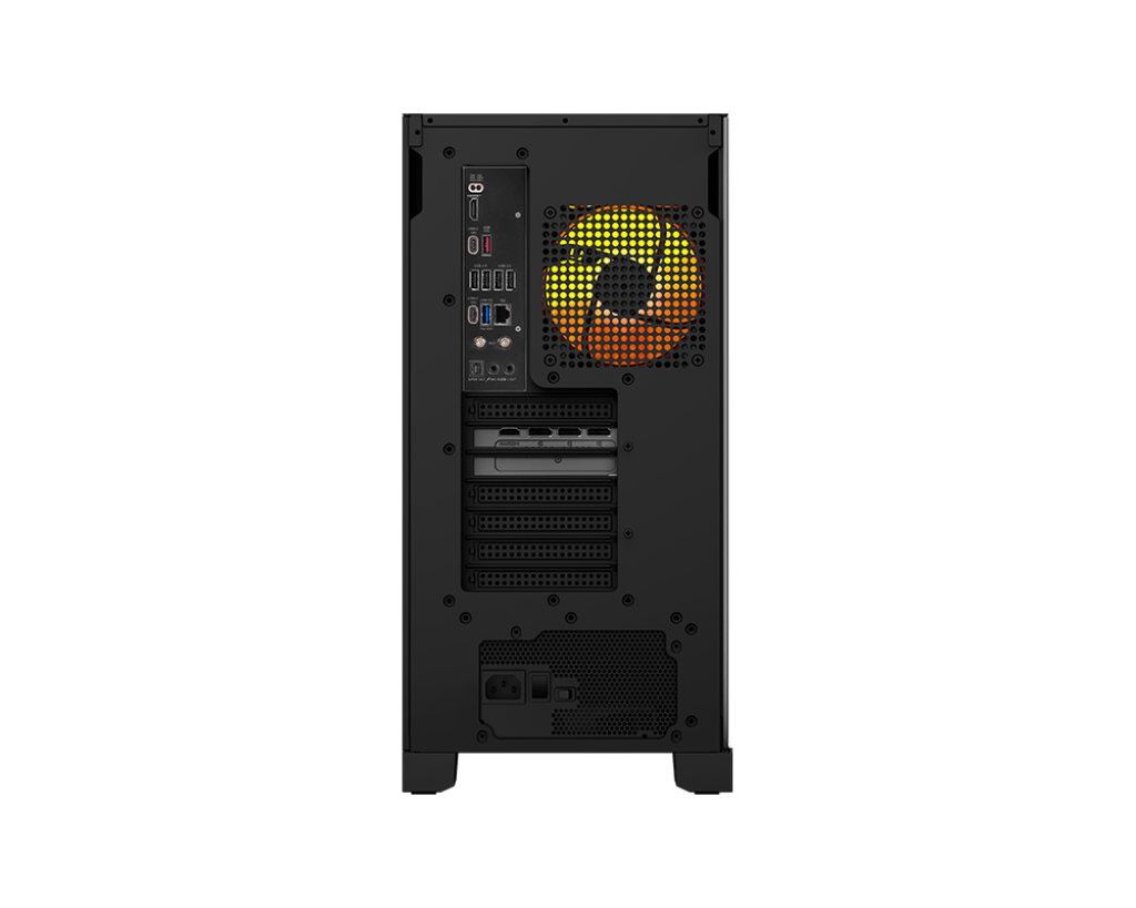 MSI MPG Infinite Z3 9th GAMING PC (Model MPG Infinite Z3 9-410AU)