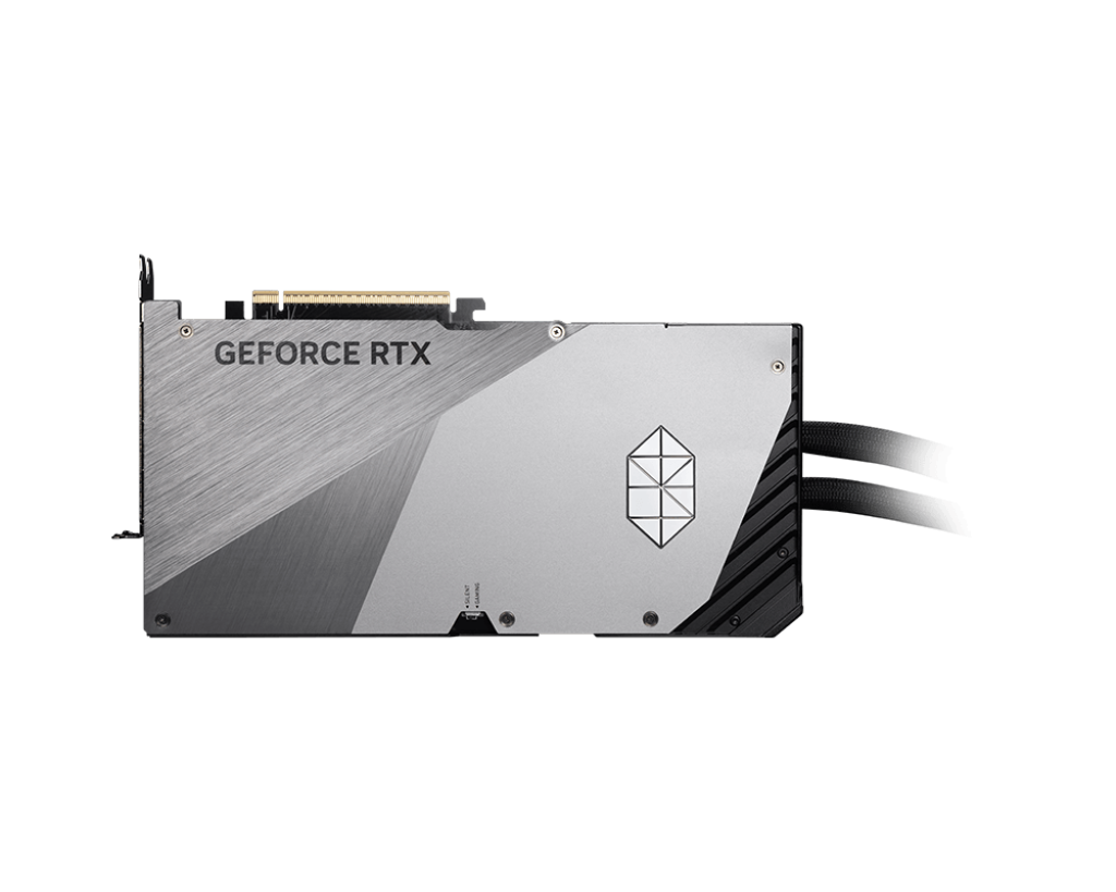 16GB MSI RTX 5080 SUPRIM LIQUID SOC GPU
