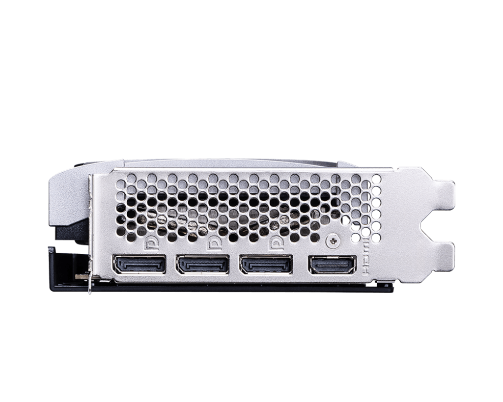 8GB MSI RTX 5060Ti VENTUS 3X OC GPU