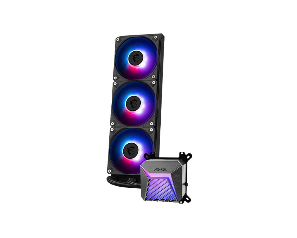 MSI MAG CORELIQUID A15 360 Liquid Cooler