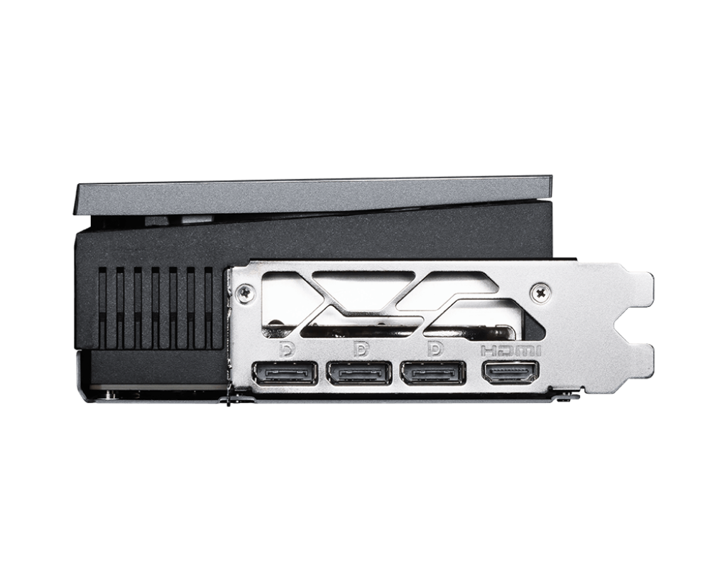 16GB MSI RTX 5080 VANGUARD SOC GPU