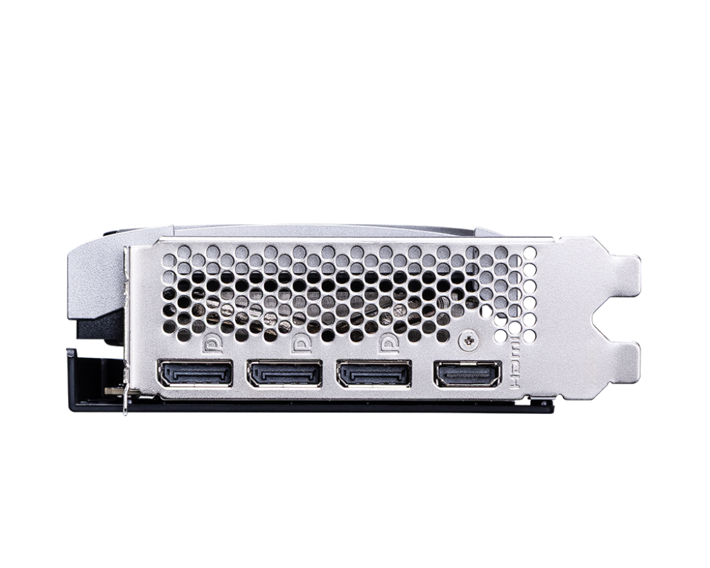 16GB MSI RTX 5060Ti VENTUS 3X OC GPU