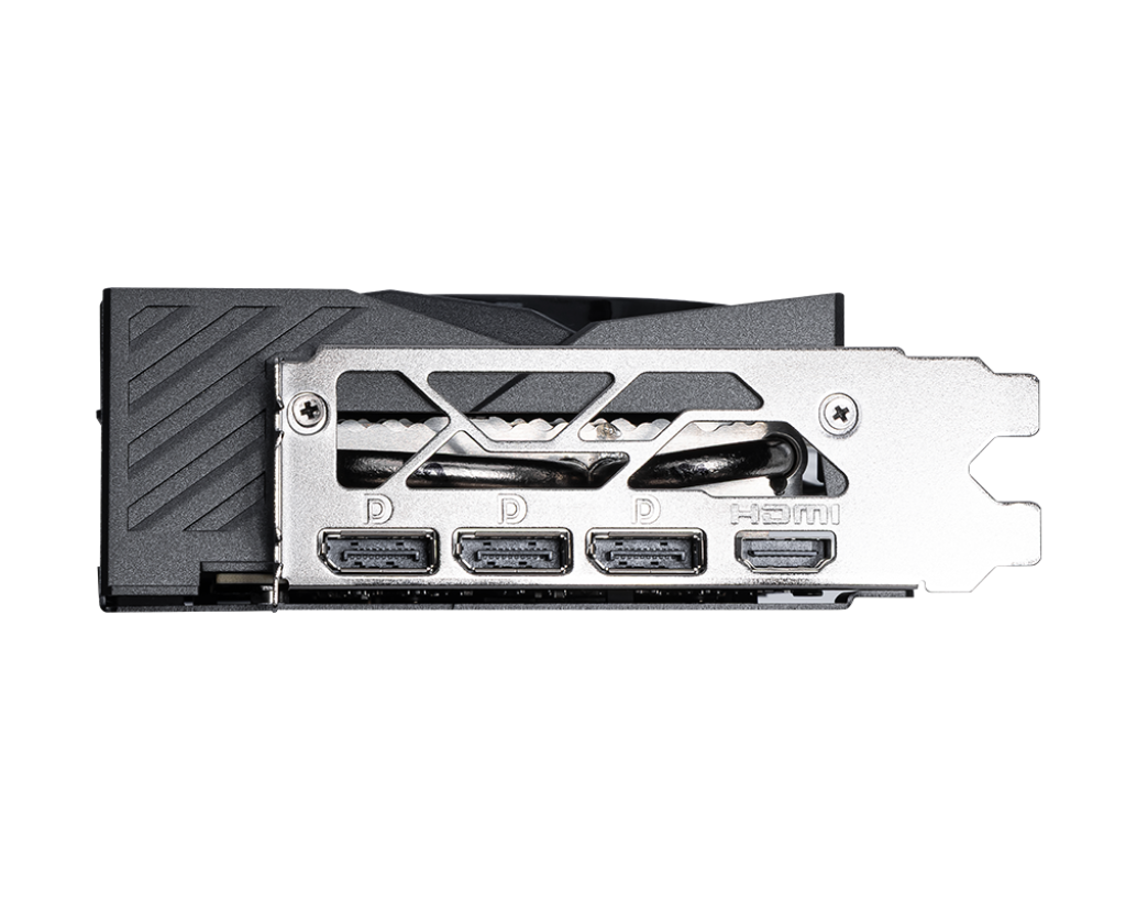 16GB MSI RTX 5060Ti GAMING OC GPU