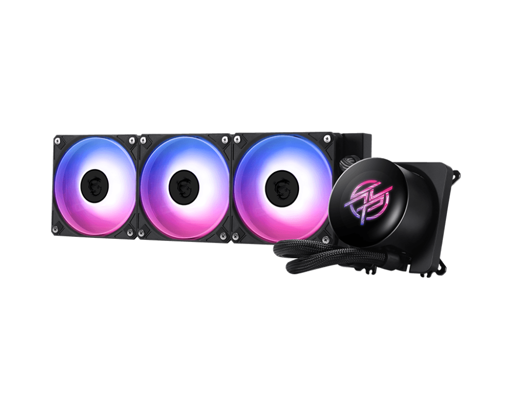 MSI MPG CORELIQUID P13 360 LIQUID COOLER
