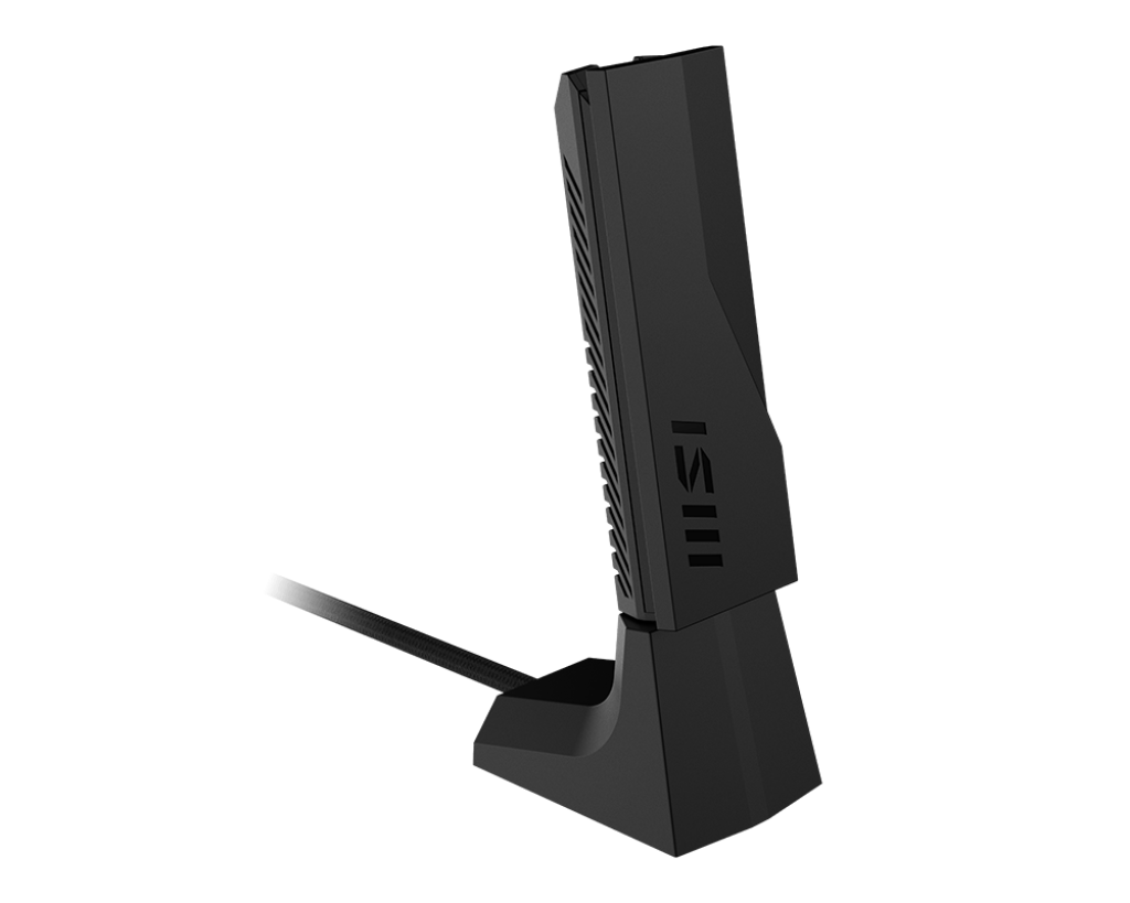 MSI BE6500 WiFi 7 USB Adapter