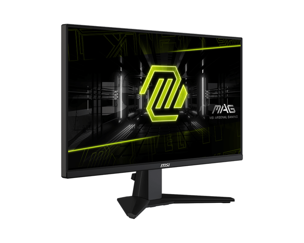 25" MSI MAG 255XF (FHD) GAMING MONITOR