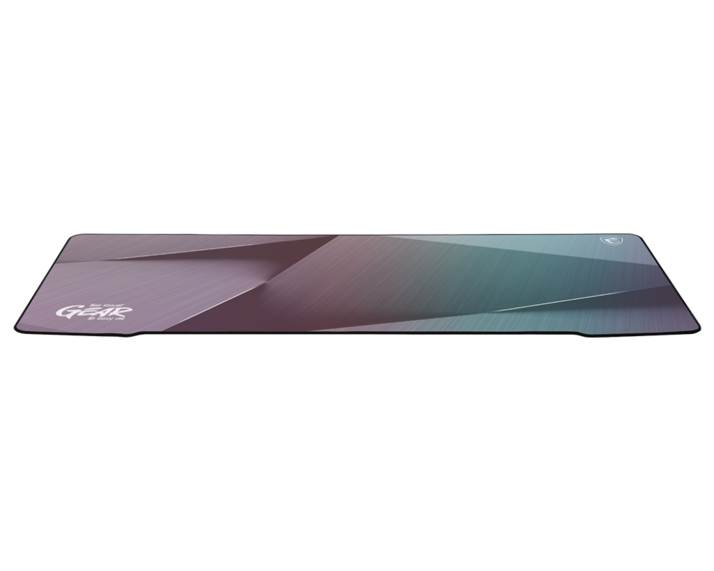 MSI AGILITY GD72 GLEAM EDITION MOUSEPAD
