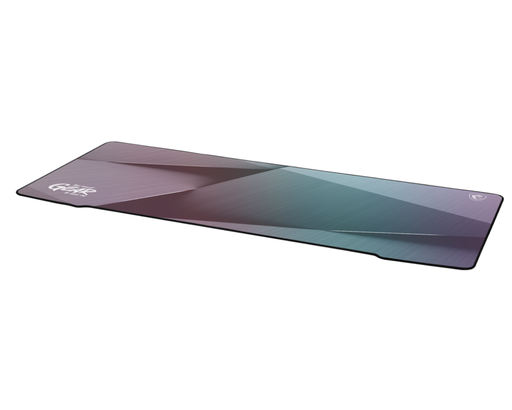 MSI AGILITY GD72 GLEAM EDITION MOUSEPAD