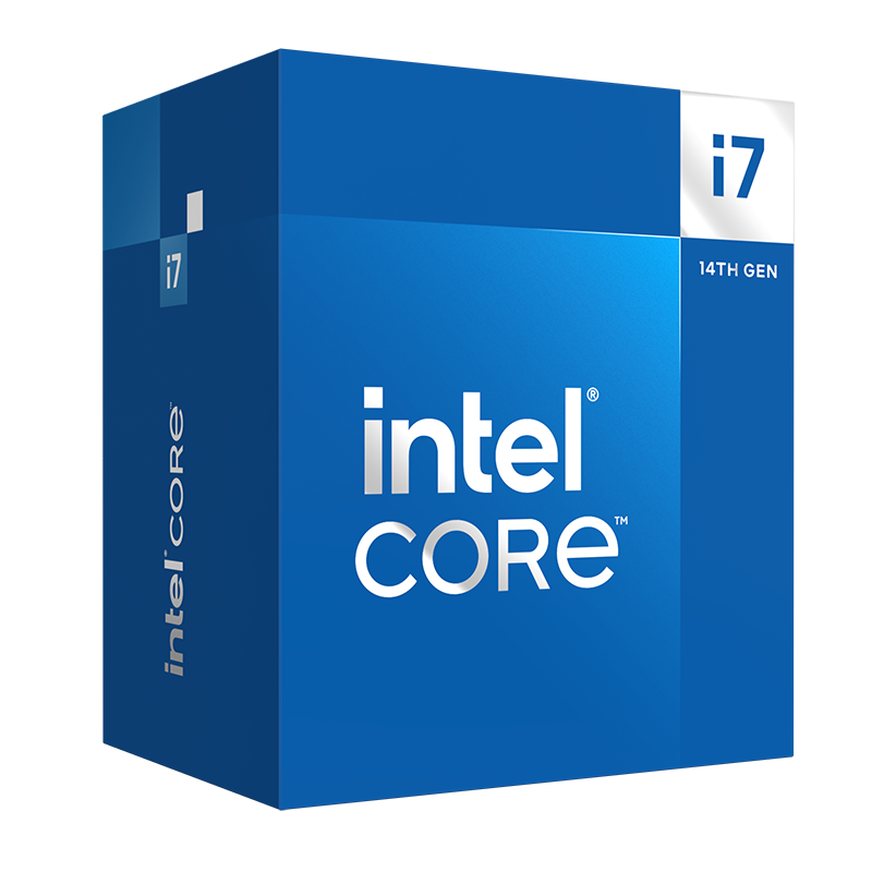 INTEL CORE i7 14700 CPU