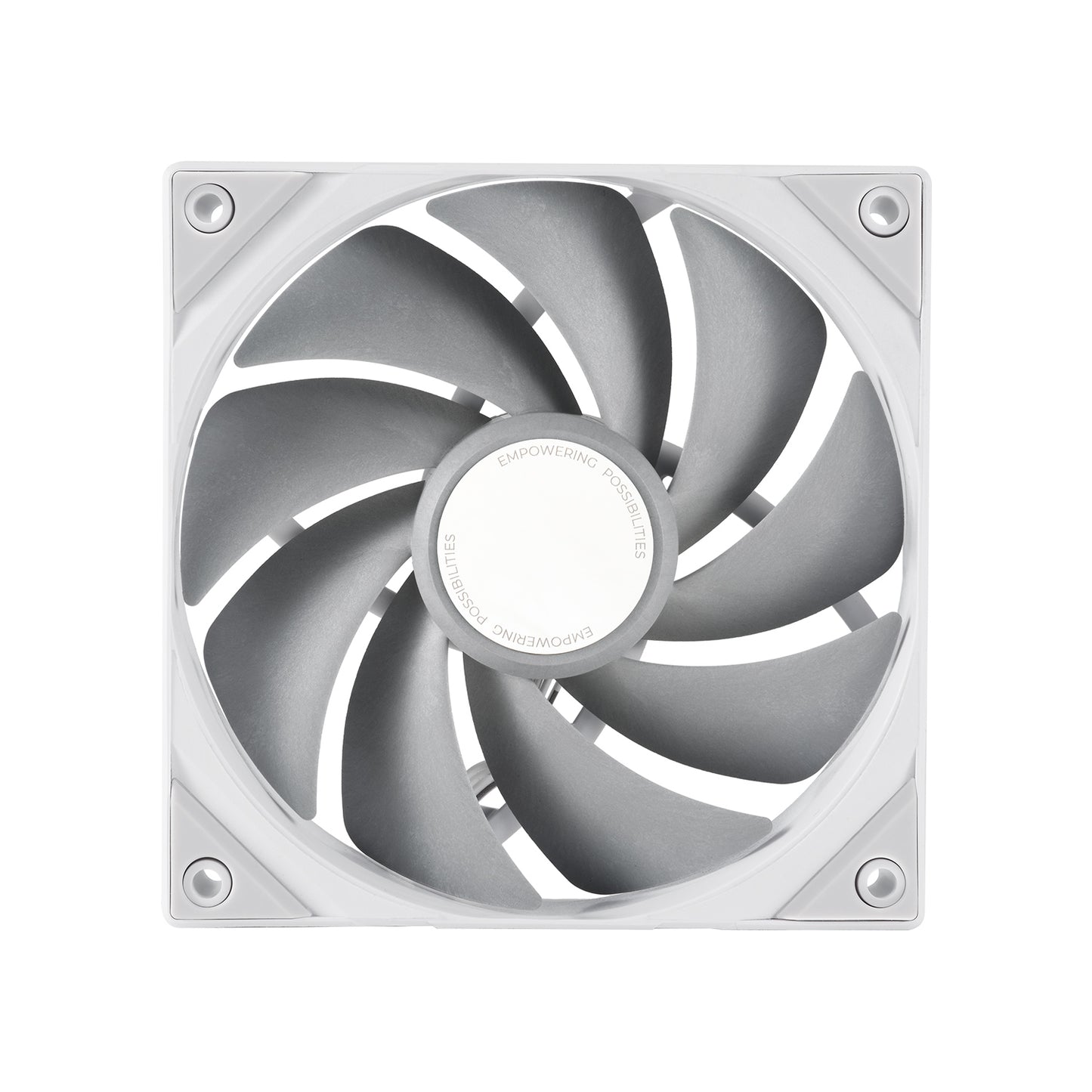 TRYX ROTA PRO 120 WHITE FAN