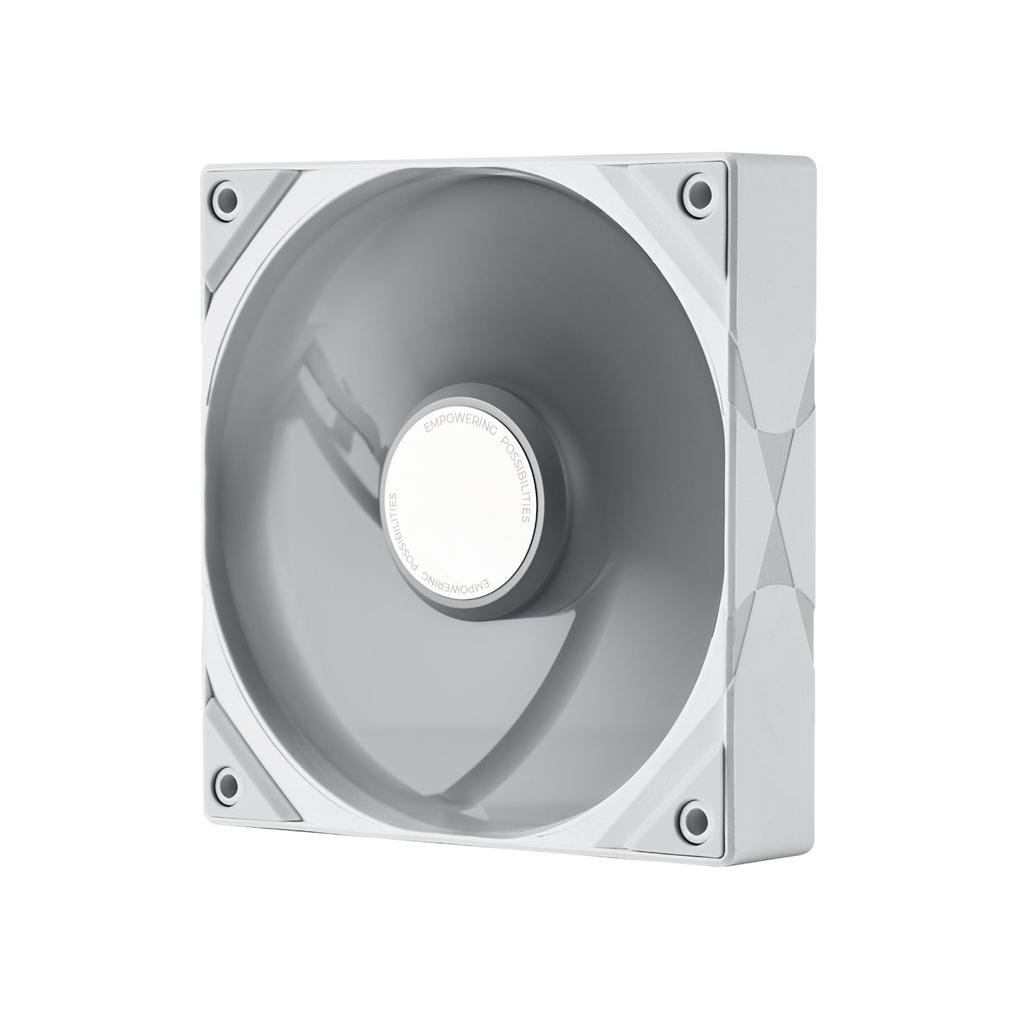 TRYX ROTA PRO 120 WHITE FAN