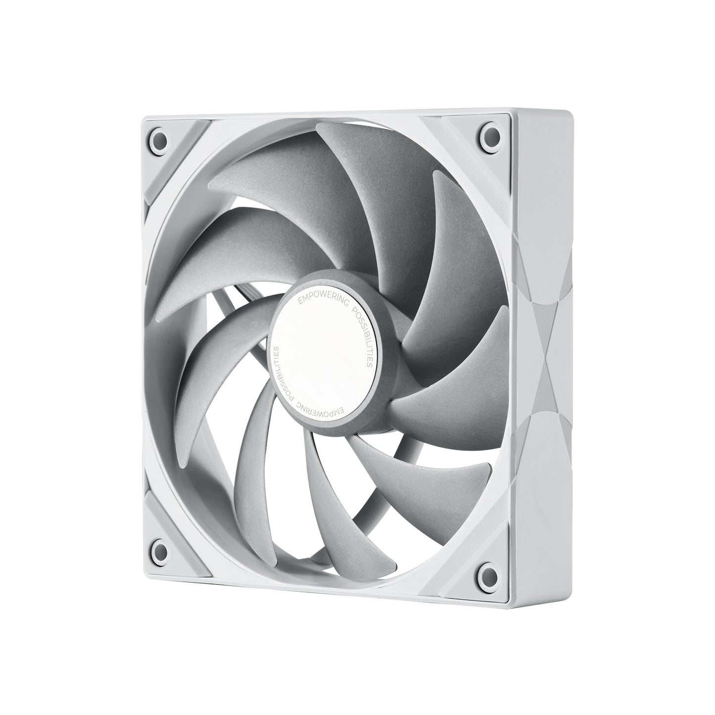 TRYX ROTA PRO 120 WHITE FAN
