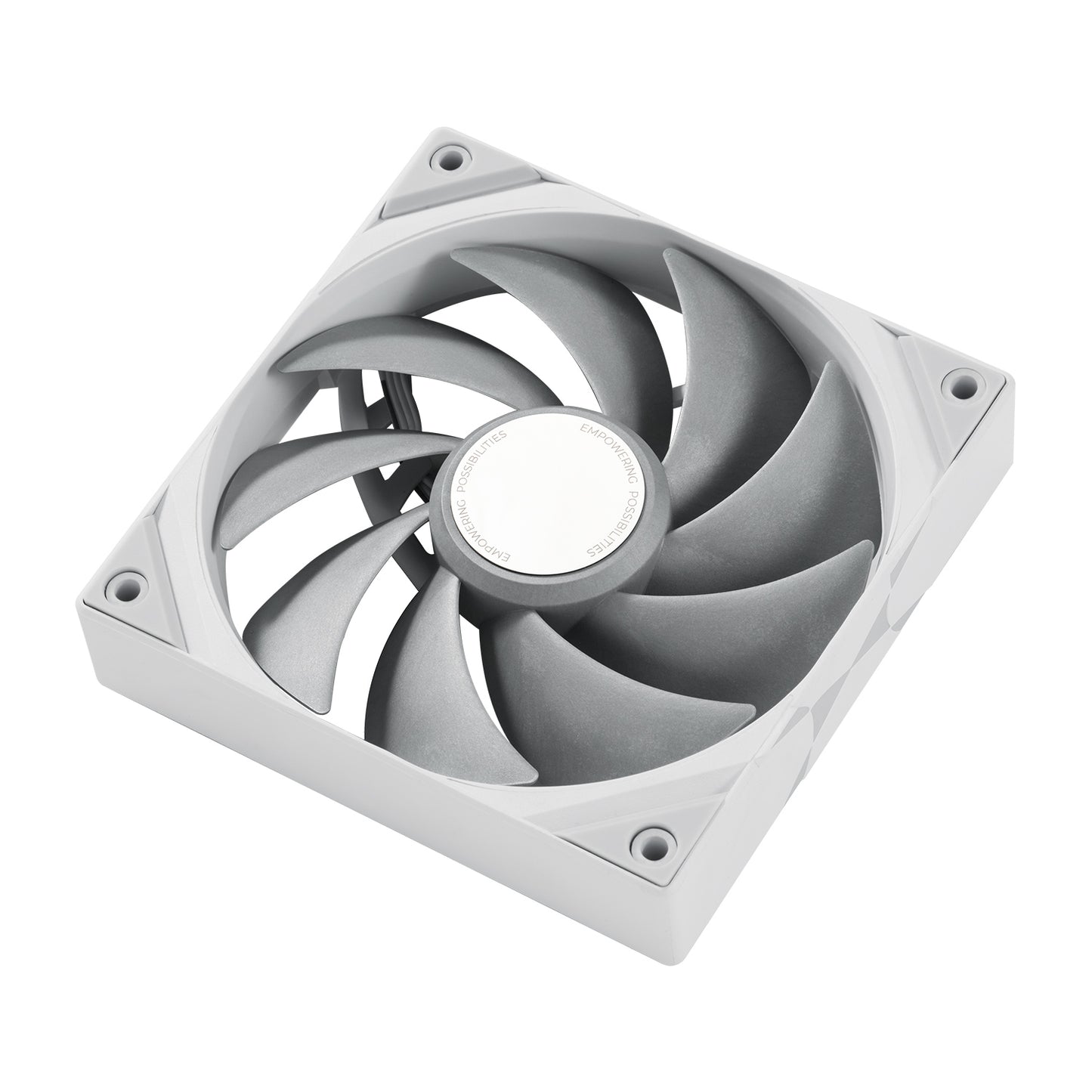TRYX ROTA PRO 120 WHITE FAN